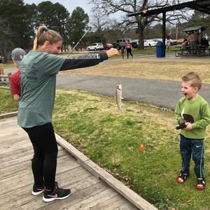 Meet your Posher, Bobbie